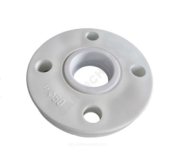 Бурт PP-R с фланцем Дн63 (20) ПК Контур