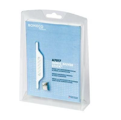 Стержень Ионизирующий Серебряный Boneco - мод. А7017