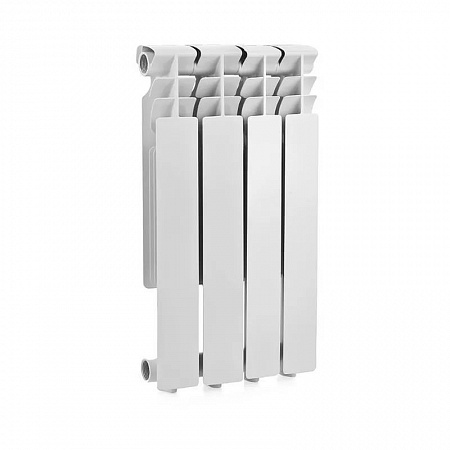 Алюминиевый радиатор Ogint Delta Plus 500 6 секций