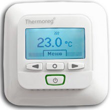 Терморегулятор для теплого пола Thermoreg Ti - 950
