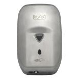 Дозатор жидкого мыла (автоматический, антивандальный, сенсорный) BXG АSD-1200
