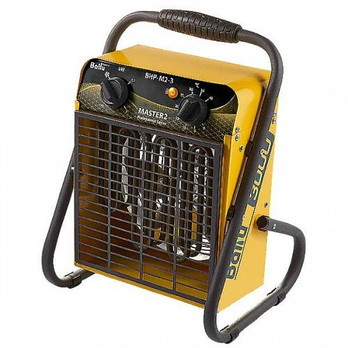 Тепловая пушка Ballu BHP-M2-20 Тепловая пушка Ballu BHP-M2-20