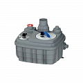 Установка насосная канализационная SFA SANICUBIC 1 VX (1х220В; 2,00кВт) Установка насосная канализационная SFA SANICUBIC 1 VX (1х220В; 2,00кВт)