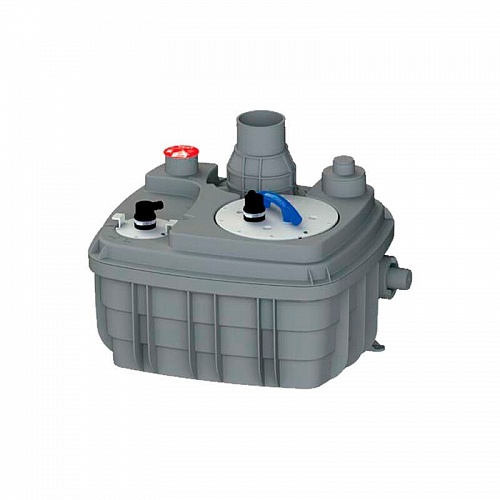 Установка насосная канализационная SFA SANICUBIC 1 VX (1х220В; 2,00кВт) Установка насосная канализационная SFA SANICUBIC 1 VX (1х220В; 2,00кВт)