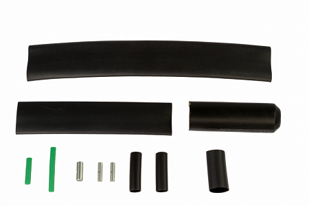 Ремнабор ДЕВИ Crimp-SLC (Обжимное соединение SLC) для саморегулирующегося кабеля, ~ 220...240 В