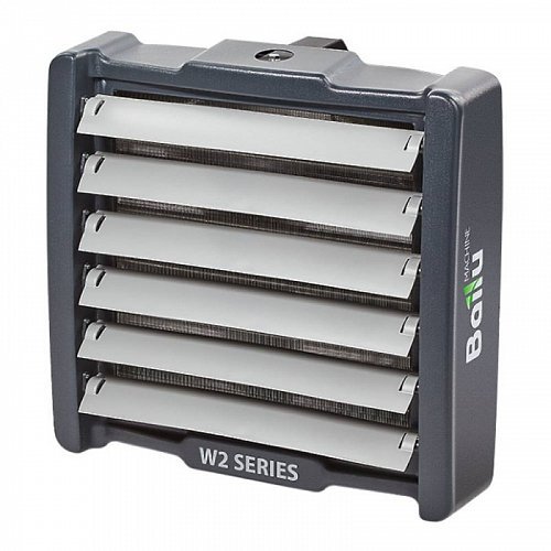 Тепловентилятор Ballu BHP-W2-LN 40 39 000 Вт Тепловентилятор Ballu BHP-W2-LN 40 39 000 Вт