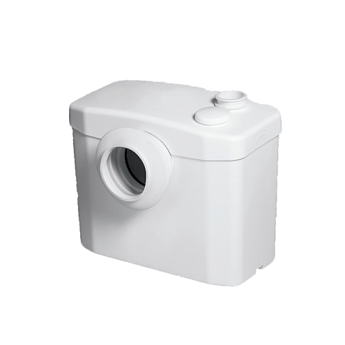 Установка насосная канализационный SFA SANIBROYEUR (1х220В; 0,40кВт) Установка насосная канализационный SFA SANIBROYEUR (1х220В; 0,40кВт)