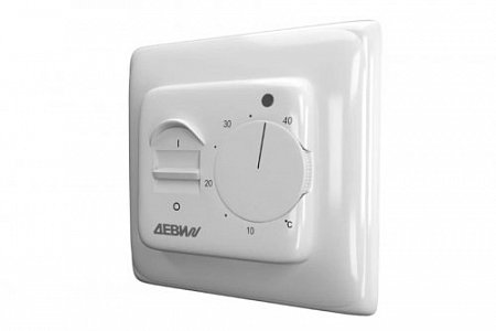 Терморегулятор  Ридан Base