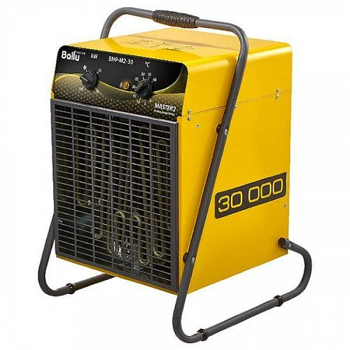 Тепловая пушка Ballu BHP-M2-30 Тепловая пушка Ballu BHP-M2-30
