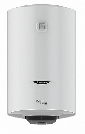 Водонагреватель электрический Ariston PRO1 R INOX ABS V (80 л.)
