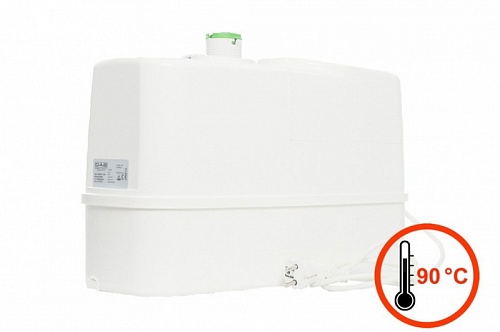 Установка насосная канализационная DAB Genix VT 030 (1х220В; 0,32кВт) Установка насосная канализационная DAB Genix VT 030 (1х220В; 0,32кВт)