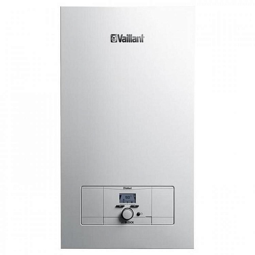 Котел электрический Vaillant eloBLOCK VE 18 Котел электрический Vaillant eloBLOCK VE 18