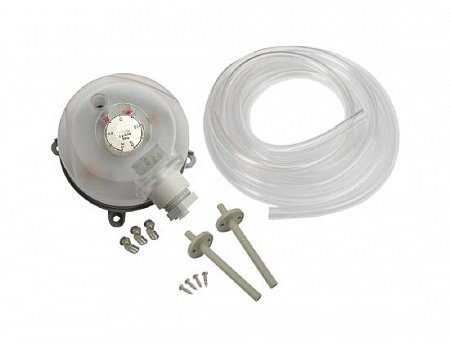 Реле перепада давления воздуха DP100, Ридан