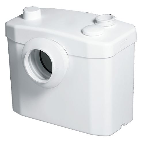 Установка насосная канализационная SFA SANITOP (1х220В; 0,40кВт) Установка насосная канализационная SFA SANITOP (1х220В; 0,40кВт)