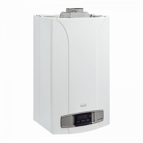 Настенный газовый котел BAXI LUNA-3 1.310 Fi Настенный газовый котел BAXI LUNA-3 1.310 Fi