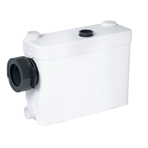 Установка насосная канализационная SFA SANIPACK (1х220В; 0,40кВт) Установка насосная канализационная SFA SANIPACK (1х220В; 0,40кВт)