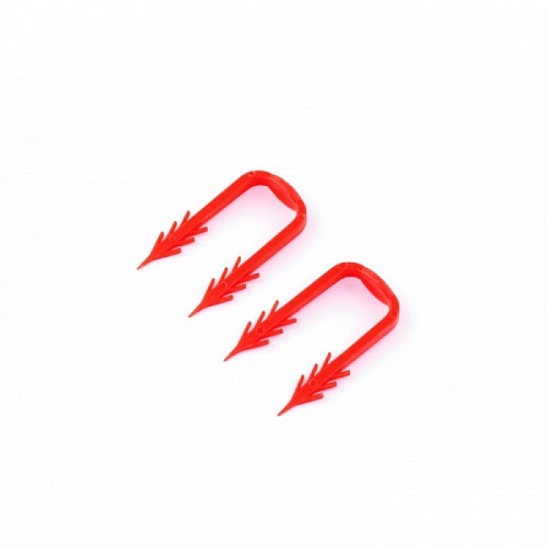 Гарпун-скоба, Henco, D16-20 мм, l=50 Гарпун-скоба, Henco, D16-20 мм, l=50