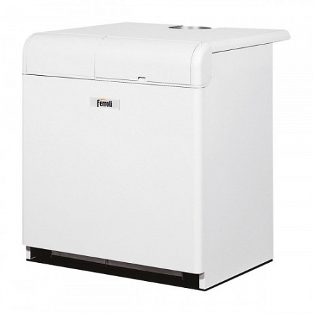 Котел газовый Ferroli Pegasus 2S (107 кВт)