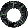 Труба из сшитого полиэтилена WAAG Black DN16 x 2,2 PN10  PE-Xa / EVOH Труба из сшитого полиэтилена WAAG Black DN16 x 2,2 PN10  PE-Xa / EVOH