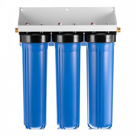 Фильтр Гейзер Макс 20BB