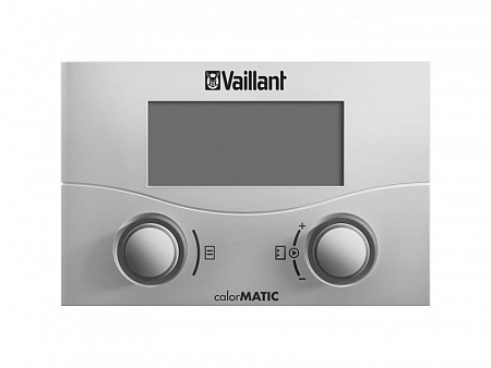 Термостат комнатный Vaillant VR 90/3, программируемый, 220 В