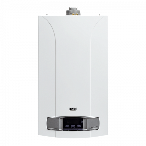 Настенный газовый котел BAXI LUNA-3 1.310 Fi Настенный газовый котел BAXI LUNA-3 1.310 Fi