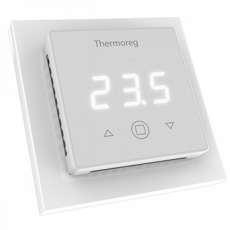 Терморегулятор для теплого пола Thermoreg Ti - 300