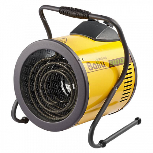 Тепловая пушка Ballu BHP-P-9 Тепловая пушка Ballu BHP-P-9