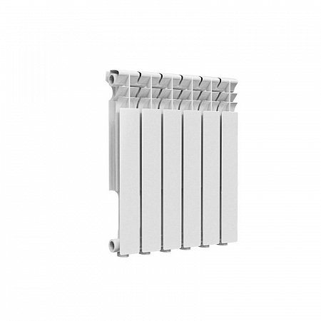 Алюминиевый радиатор Ogint Delta Plus 500 6 секций