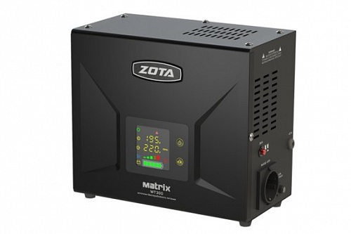 Источник бесперебойного питания Zota Matrix WT1050 Источник бесперебойного питания Zota Matrix WT1050