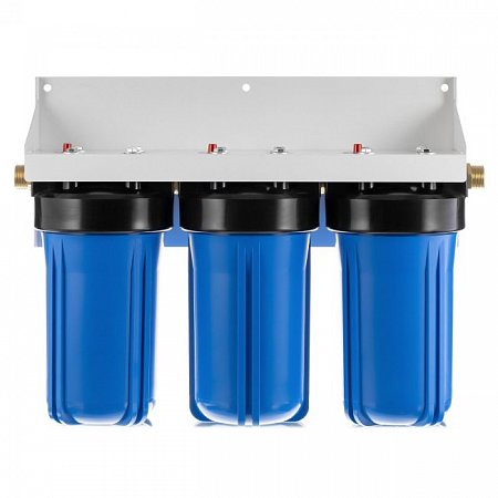 Фильтр Гейзер Макс 10BB