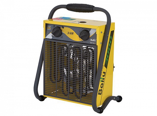 Тепловая пушка Ballu BHP-M-15 Тепловая пушка Ballu BHP-M-15