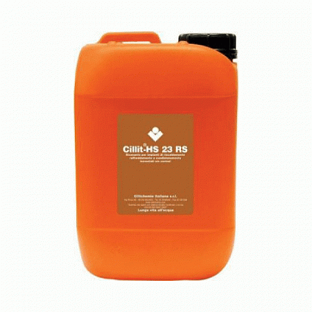Жидкость промывочная Cillit-HS 23-Combi, 20 кг (концентрат)