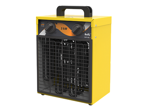 Тепловая пушка Ballu BHP-MЕ-5 Тепловая пушка Ballu BHP-MЕ-5