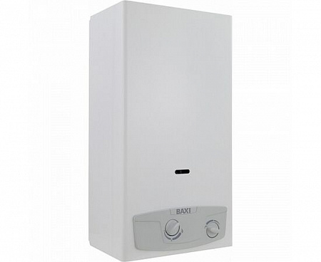 Газовая колонка Baxi SIG-2 11p (19 кВт)
