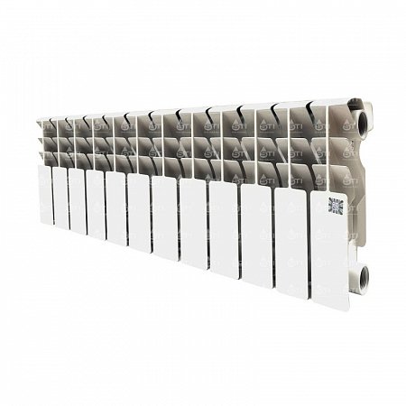Биметаллический радиатор STI Bimetal 200/100 12 сек