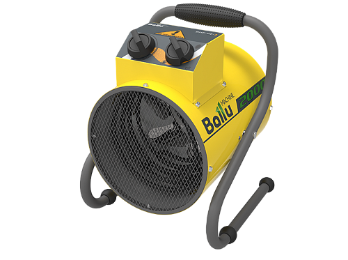Тепловая пушка Ballu BHP-PE2 3 3 000 Вт Тепловая пушка Ballu BHP-PE2 3 3 000 Вт