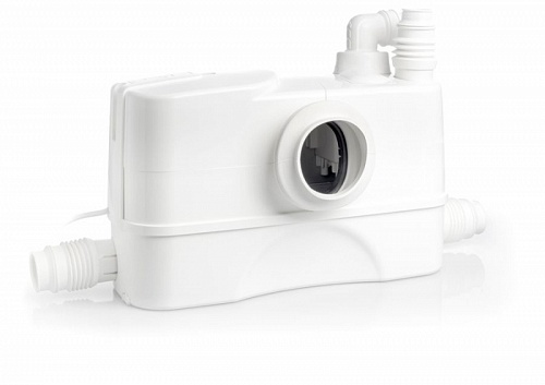 Установка насосная канализационная DAB Genix 130 (1х220В; 0,49кВт) Установка насосная канализационная DAB Genix 130 (1х220В; 0,49кВт)