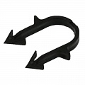 Гарпун-скоба, Henco, D16-20 мм, l=40 Гарпун-скоба, Henco, D16-20 мм, l=40