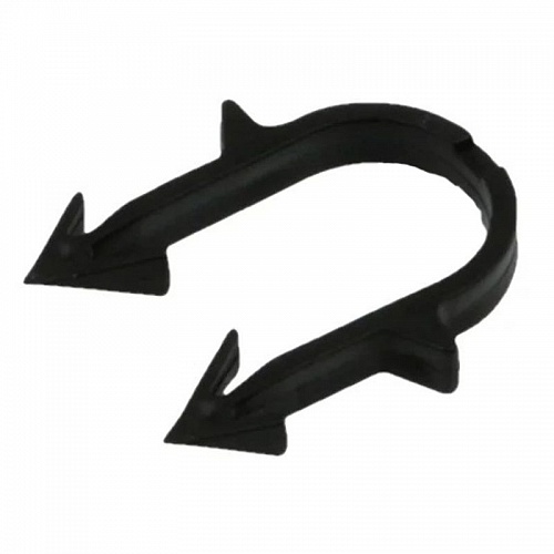 Гарпун-скоба, Henco, D16-20 мм, l=40 Гарпун-скоба, Henco, D16-20 мм, l=40