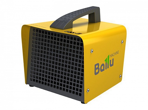 Тепловая пушка Ballu BKX-5 Тепловая пушка Ballu BKX-5