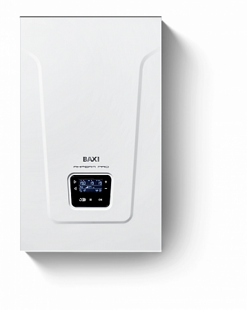 Котел электрический Baxi AMPERA PRO 36 (36 кВт), 380В