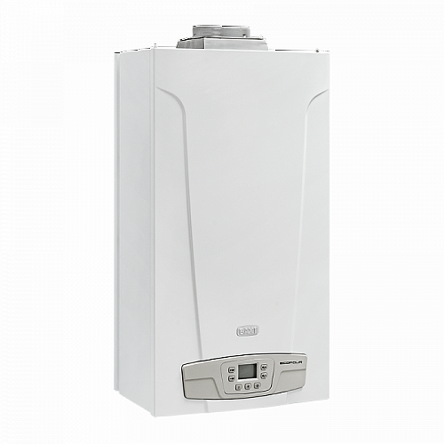Котел газовый настенный Baxi ECO Four 24 F Котел газовый настенный Baxi ECO Four 24 F