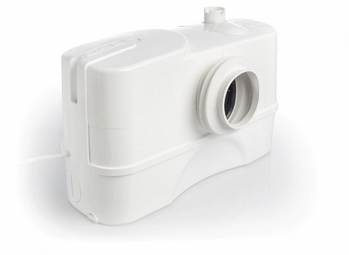 Установка насосная канализационная DAB Genix 110 (1х220В; 0,49кВт) Установка насосная канализационная DAB Genix 110 (1х220В; 0,49кВт)