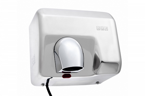 Сушилка для рук BXG-250A  Сушилка для рук BXG-250A