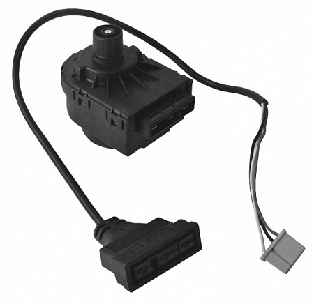  Комплект для подключения к одноконторному котлу  BaxiLUNA 3 Comfort