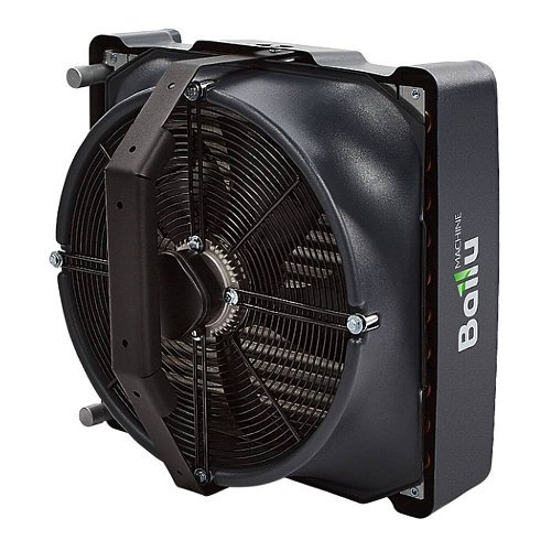 Тепловентилятор Ballu BHP-W2-LN 40 39 000 Вт Тепловентилятор Ballu BHP-W2-LN 40 39 000 Вт