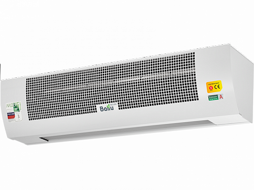 Завеса тепловая Ballu BHC-M10-T09 Завеса тепловая Ballu BHC-M10-T09