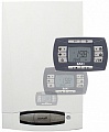 Котел газовый  Baxi NUVOLA 3 comfort 280 Fi Котел газовый  Baxi NUVOLA 3 comfort 280 Fi