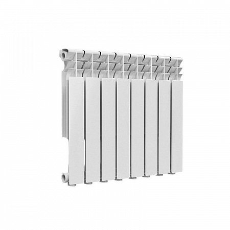Алюминиевый радиатор Ogint Delta Plus 500 8 секций